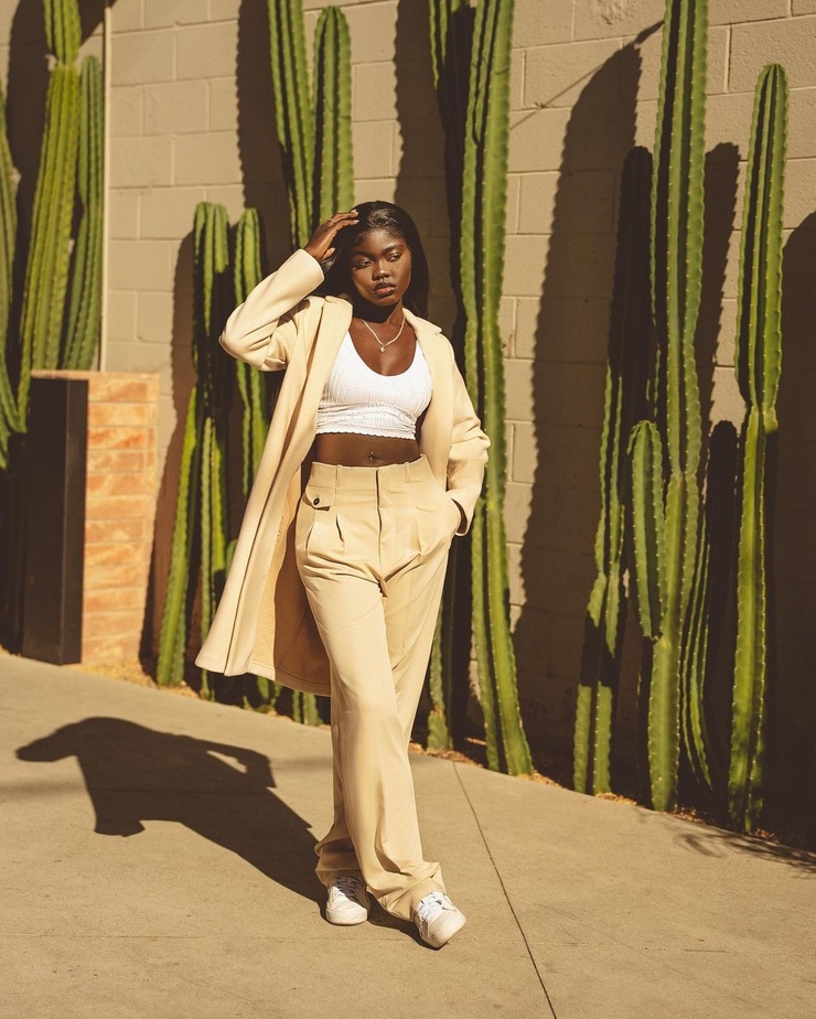 Jodie Oballa