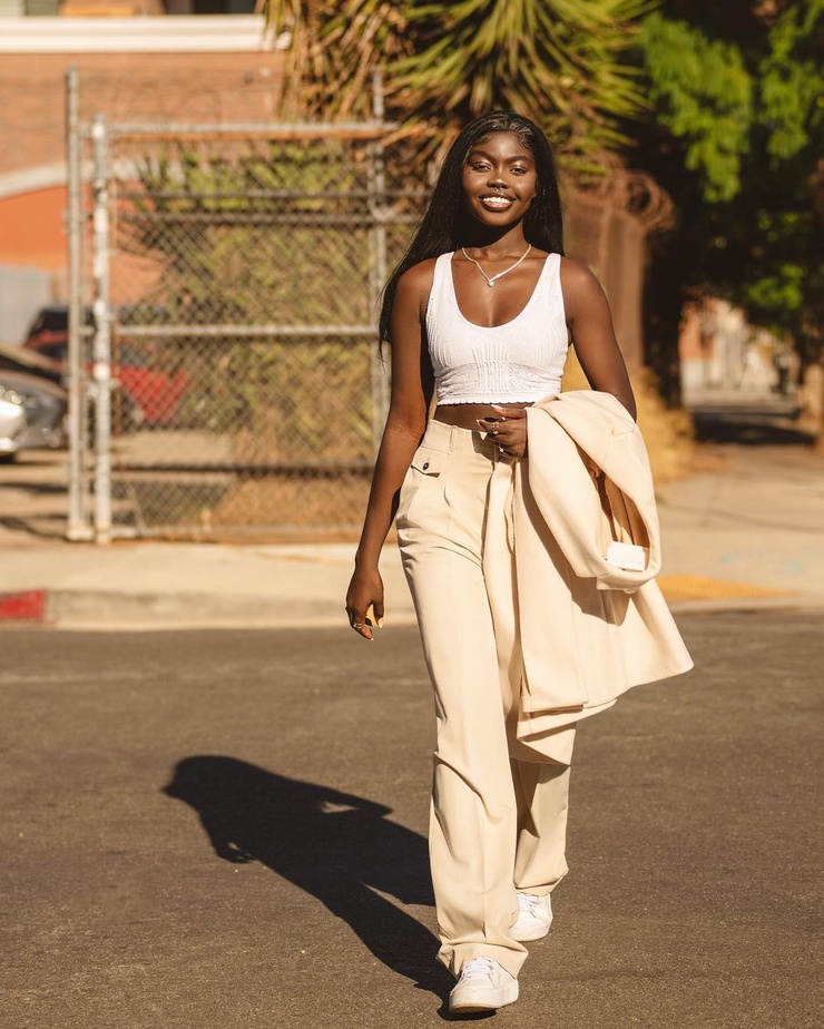 Jodie Oballa