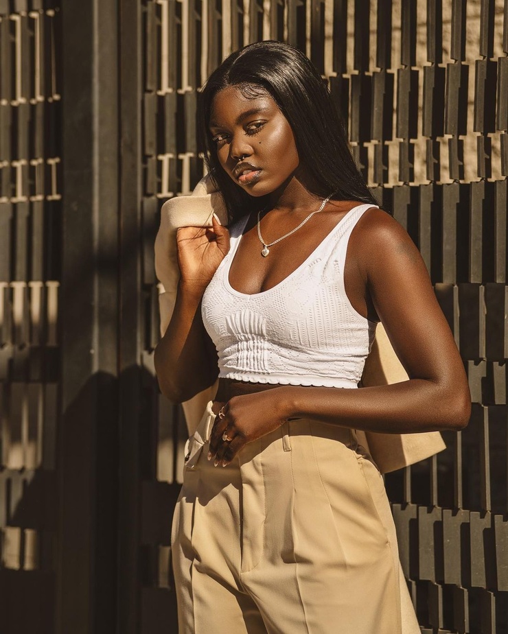 Jodie Oballa