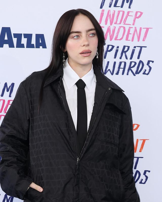 Picture of Billie Eilish