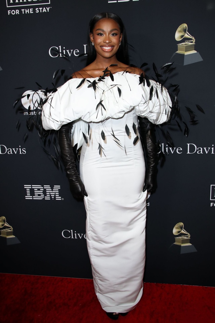 Coco Jones