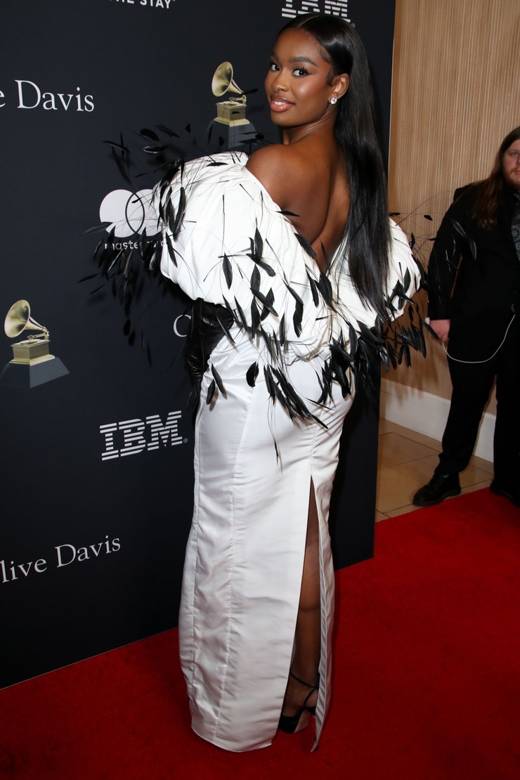 Coco Jones