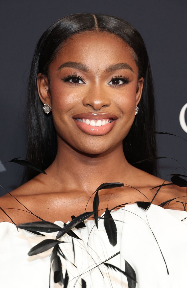 Coco Jones