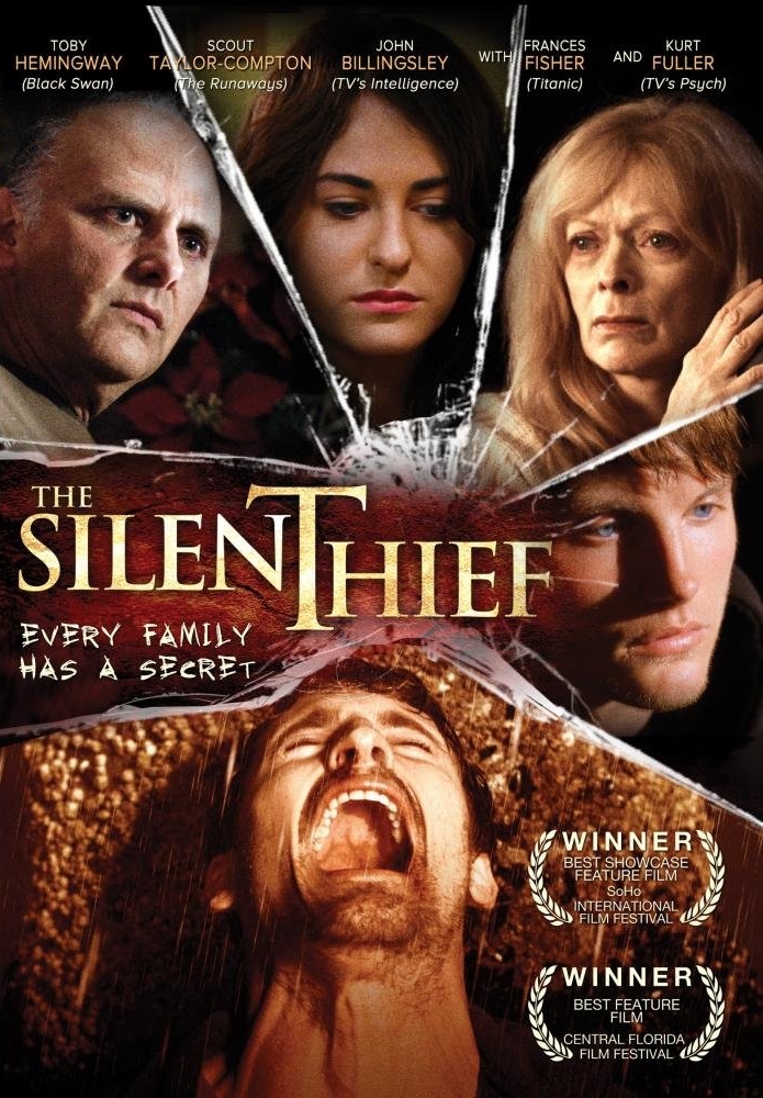 The Silent Thief