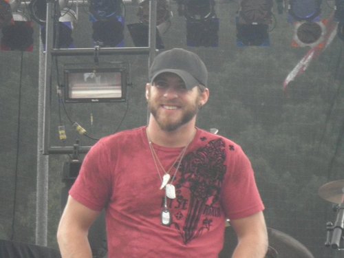 Brantley Gilbert