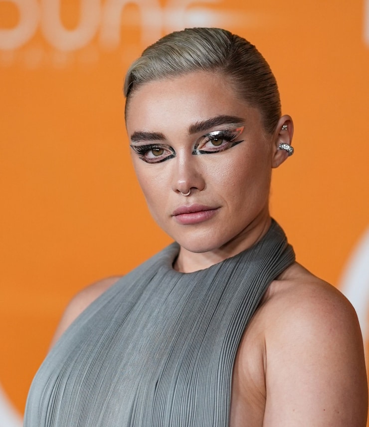 Florence Pugh