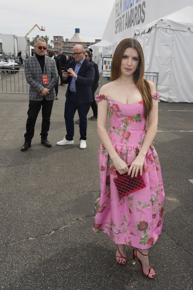 Anna Kendrick