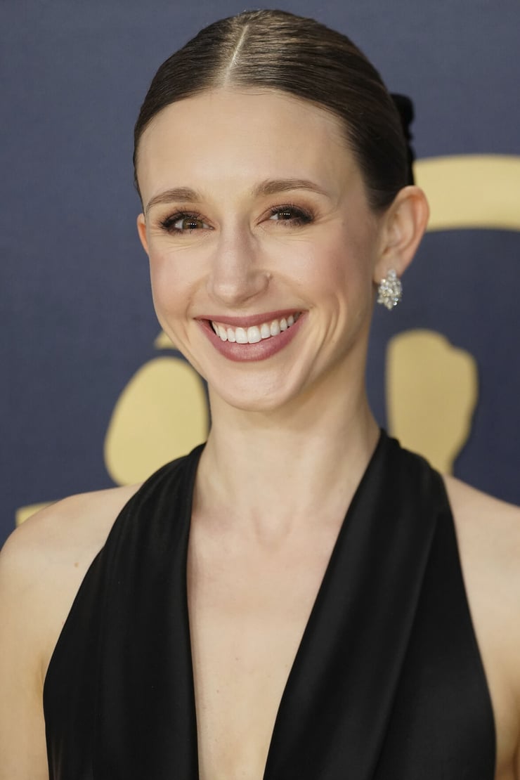 Taissa Farmiga