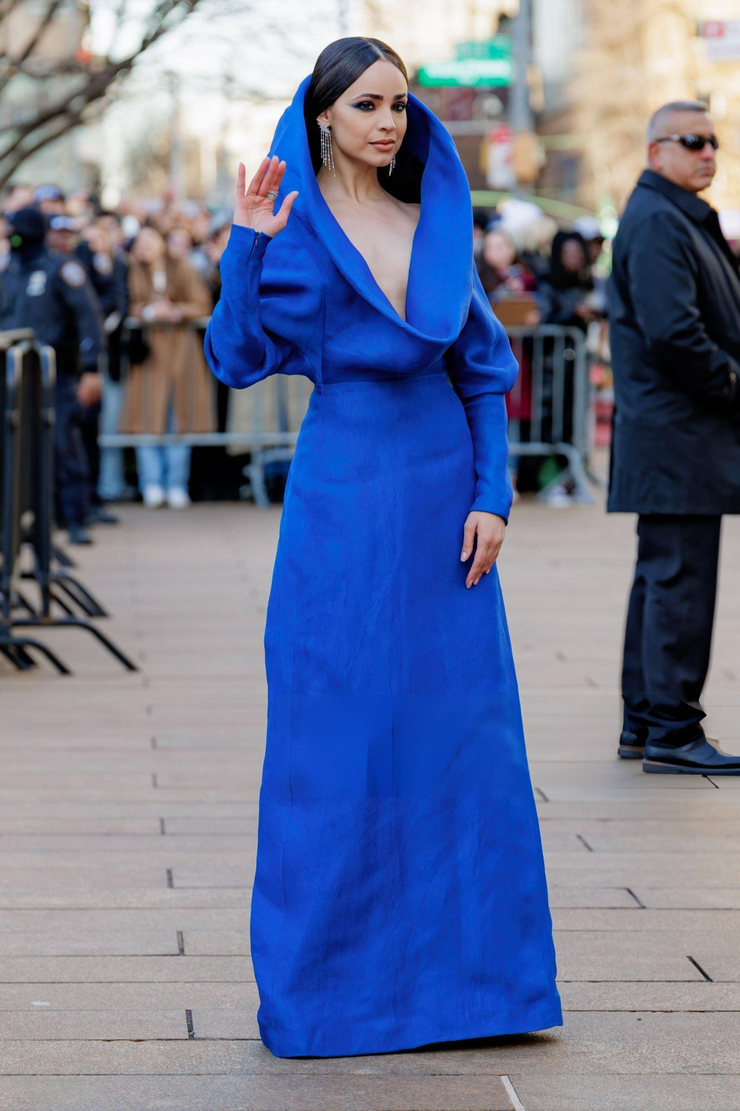 Sofia Carson