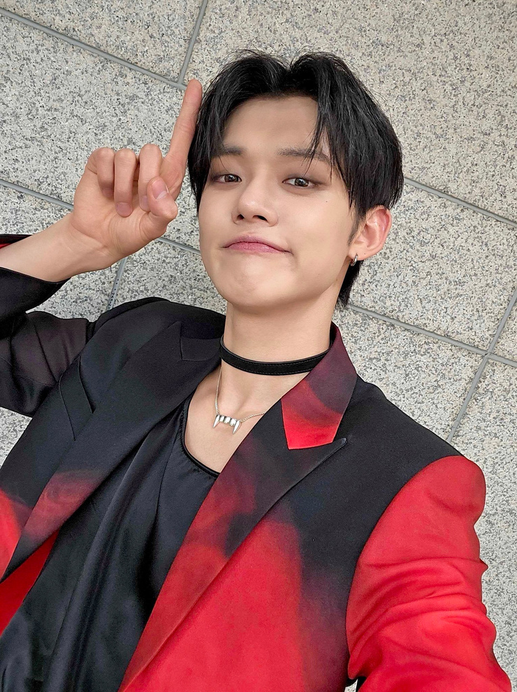Choi Yeonjun (최연준)