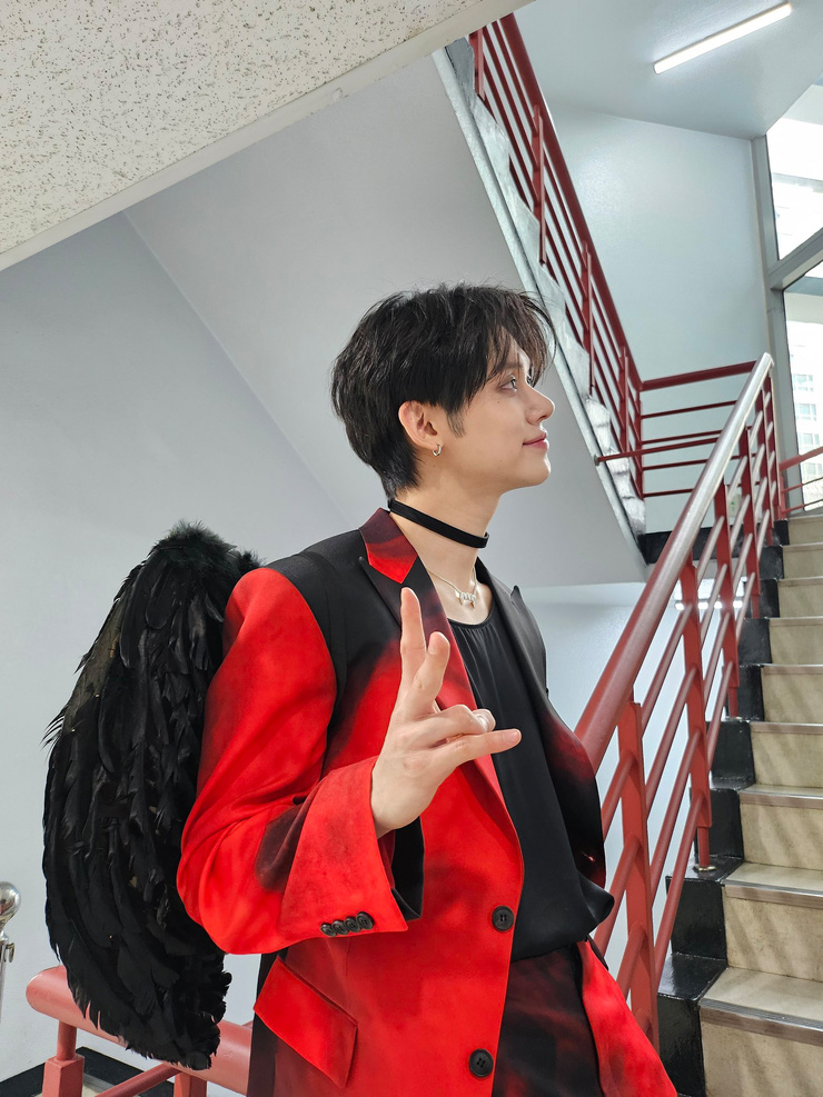 Choi Yeonjun (최연준)