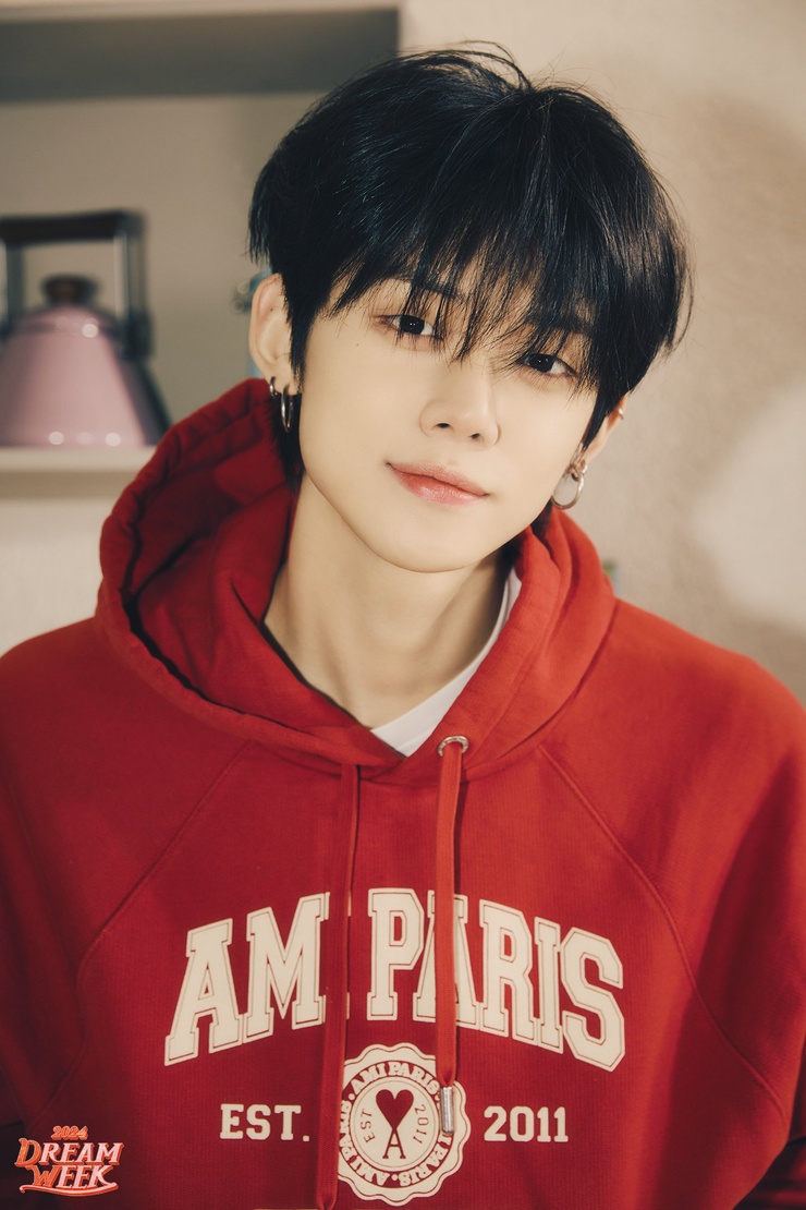 Choi Yeonjun (최연준)