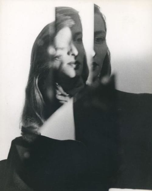 Erwin Blumenfeld