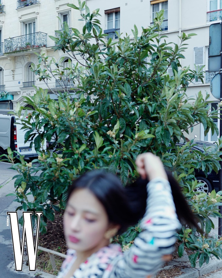 Minji Kim