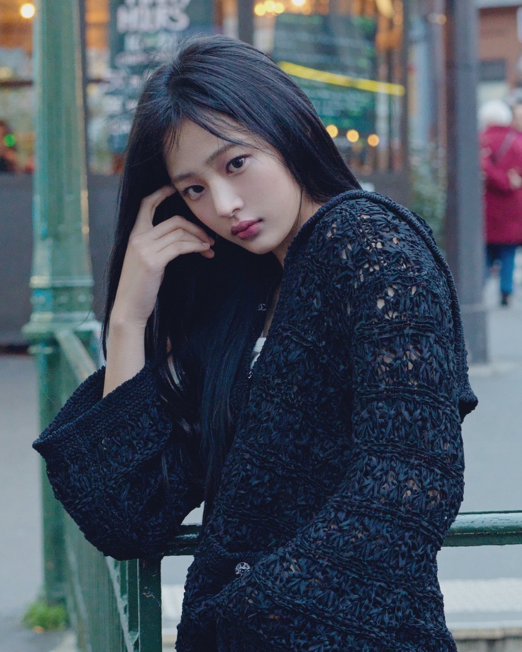 Minji Kim