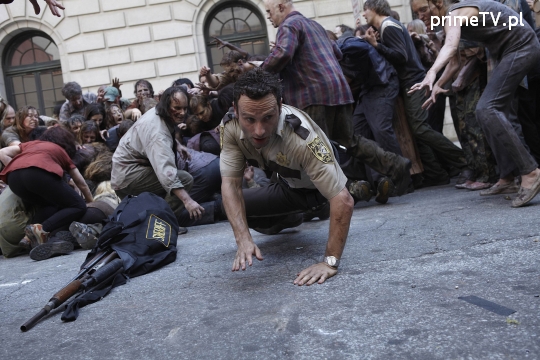 The Walking Dead The Walking Dead
