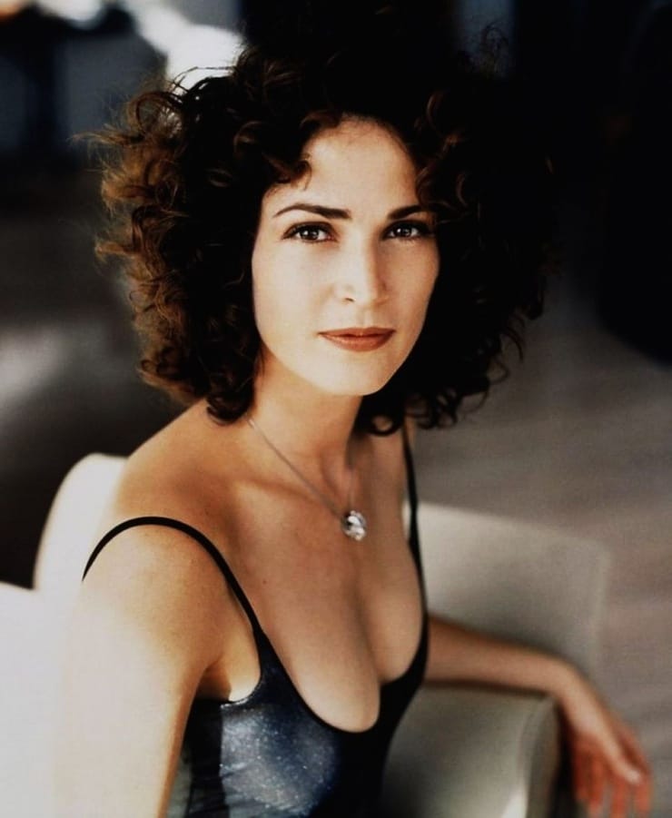 Kim Delaney