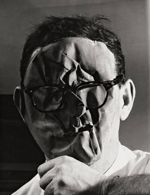 Erwin Blumenfeld