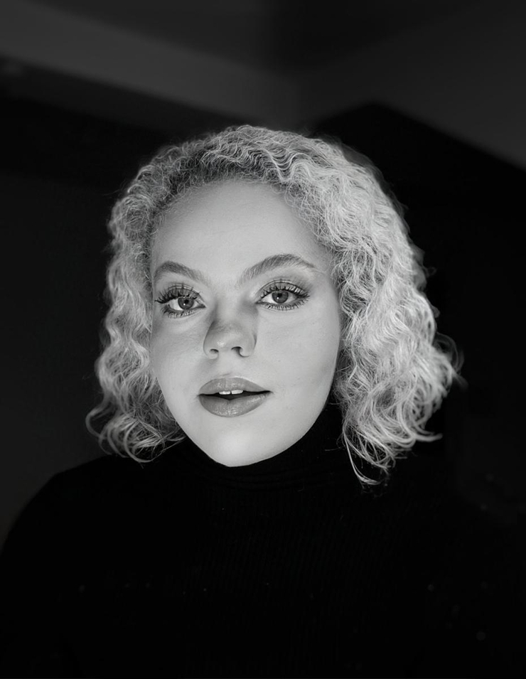 Lena Kutschke