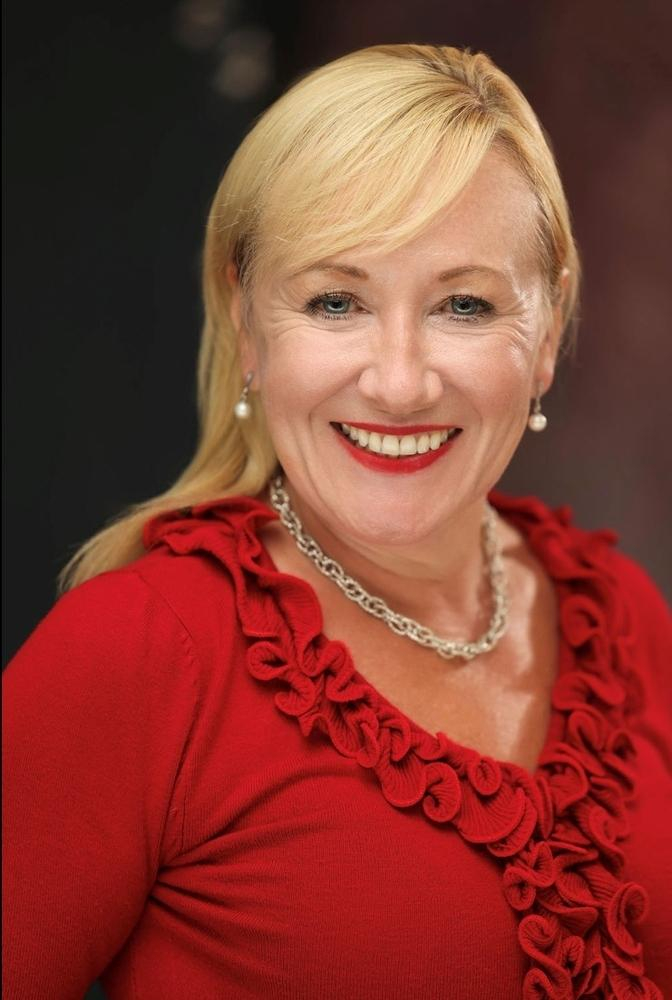 Sue Pearson