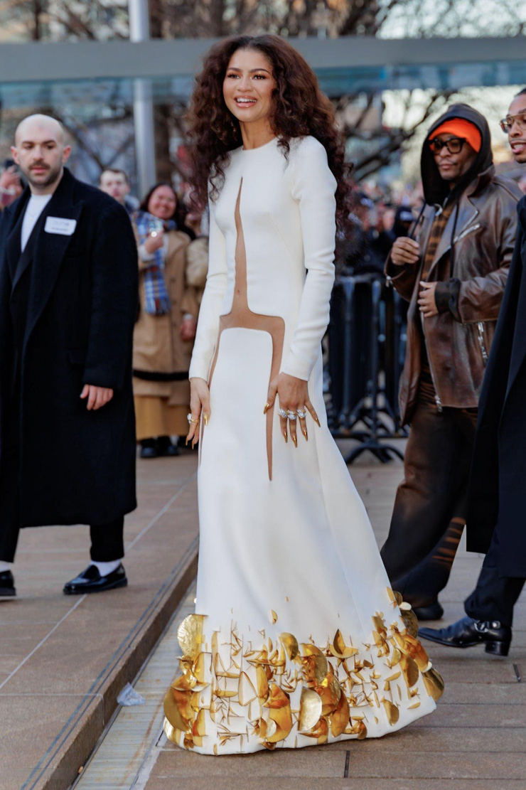 Zendaya Coleman
