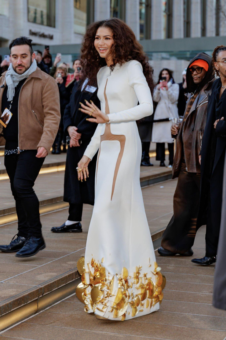 Zendaya Coleman