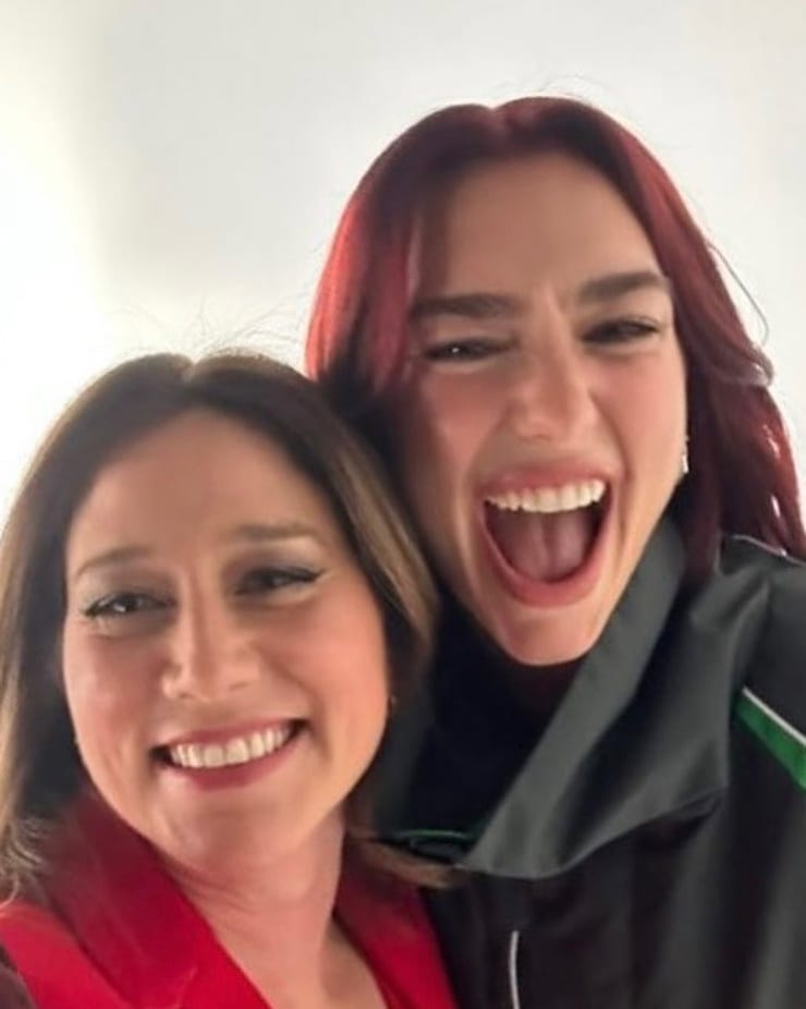 Dua Lipa