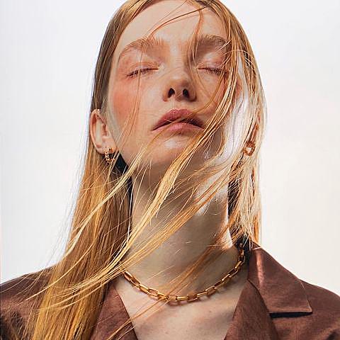 Elizaveta Metelkova