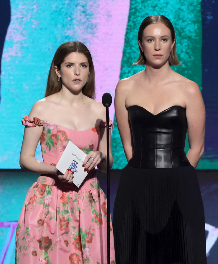 Anna Kendrick