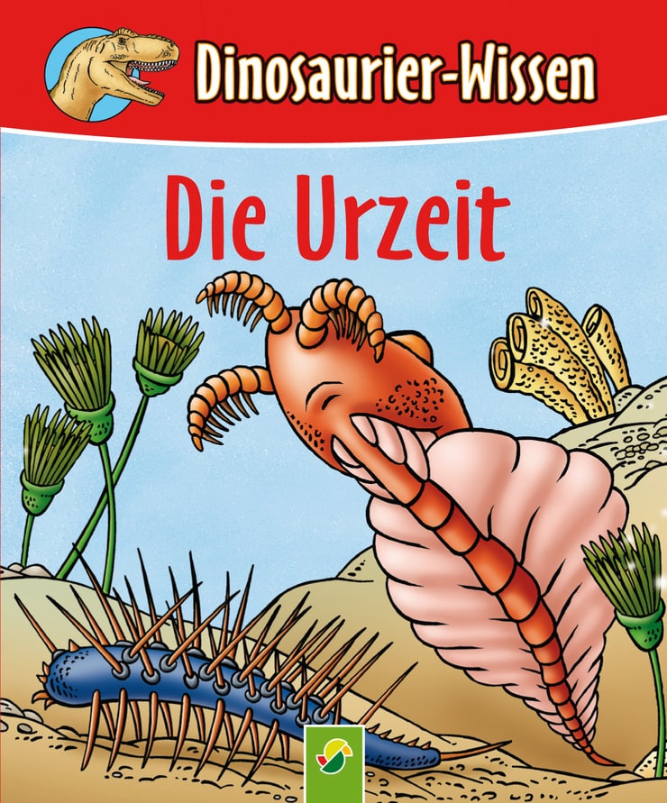 Dinosaurier-Wissen: Die Urzeit