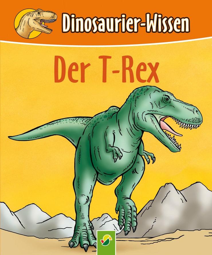 Dinosaurier-Wissen: Der T-Rex