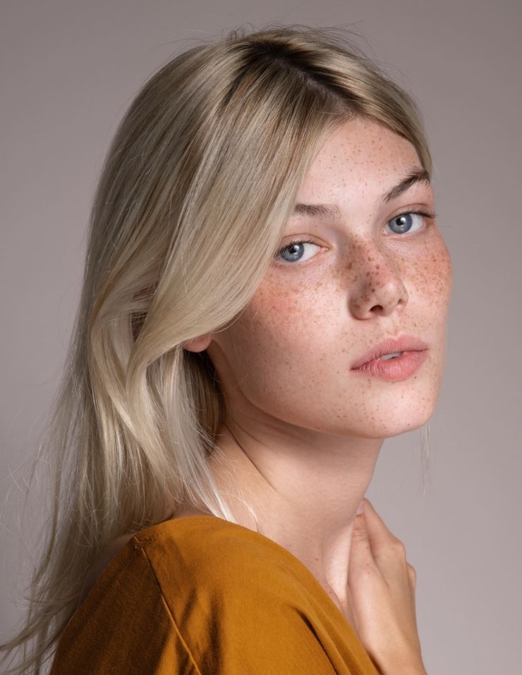 KELSEY MACDONALD