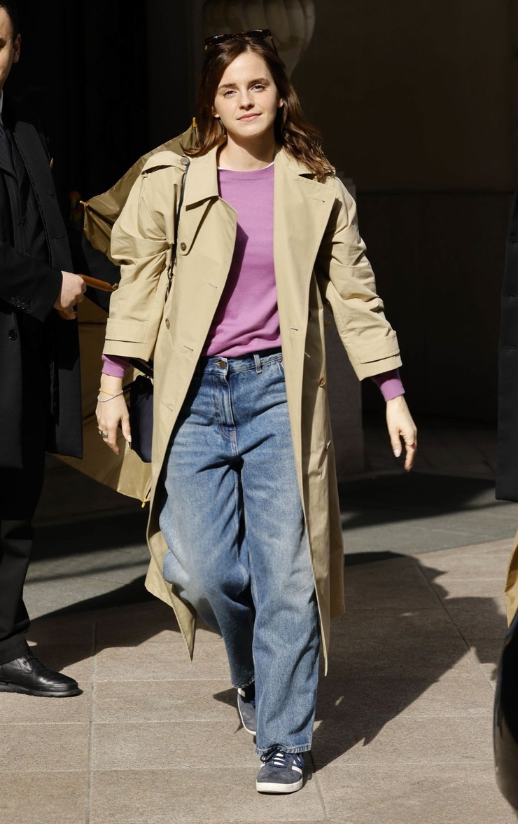 Emma Watson