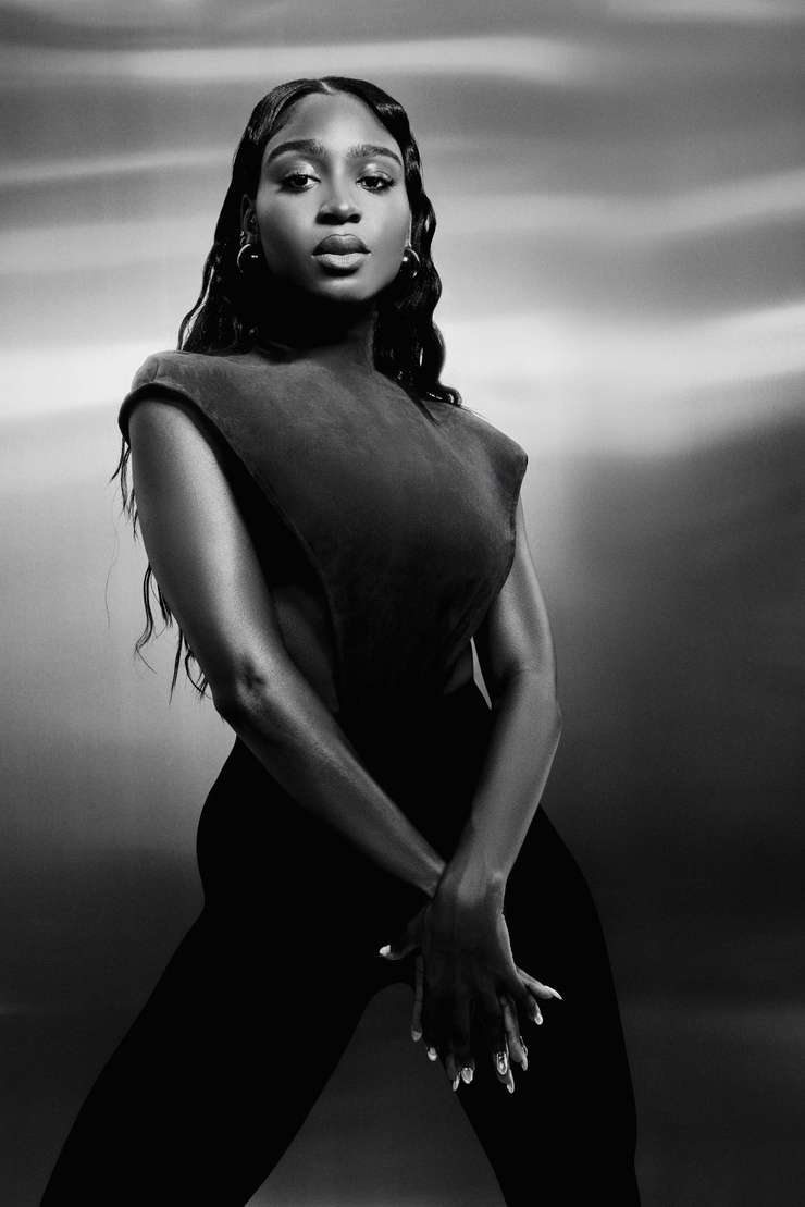 Normani Kordei
