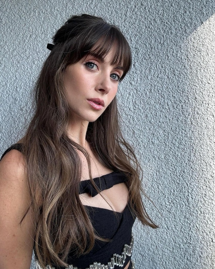 Alison Brie