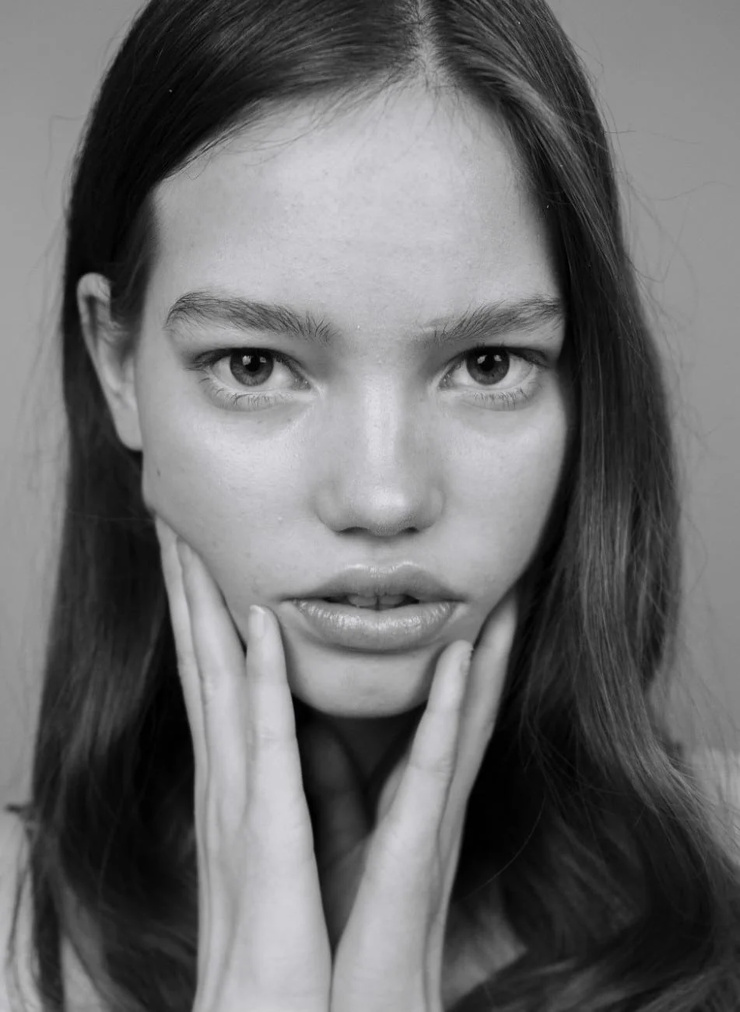 NINA MEERMAN