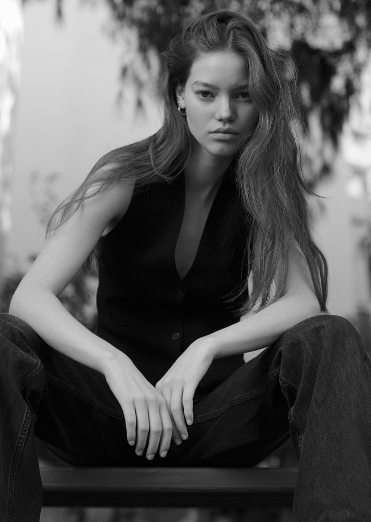 NINA MEERMAN