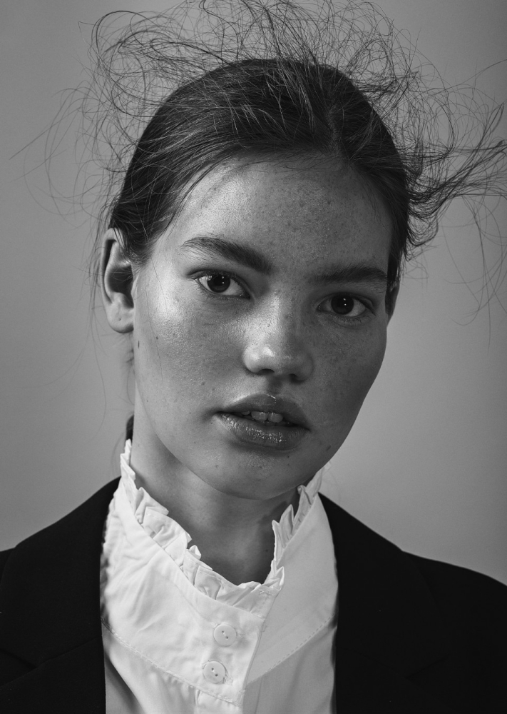 NINA MEERMAN