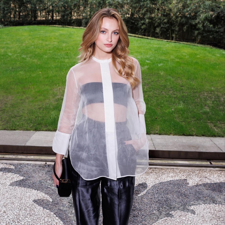 Beatrice Vendramin