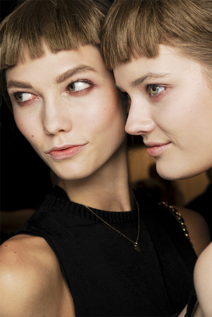 Karlie Kloss Karlie Kloss