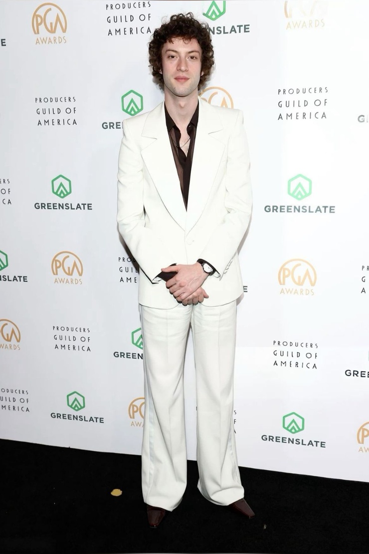 Dominic Sessa