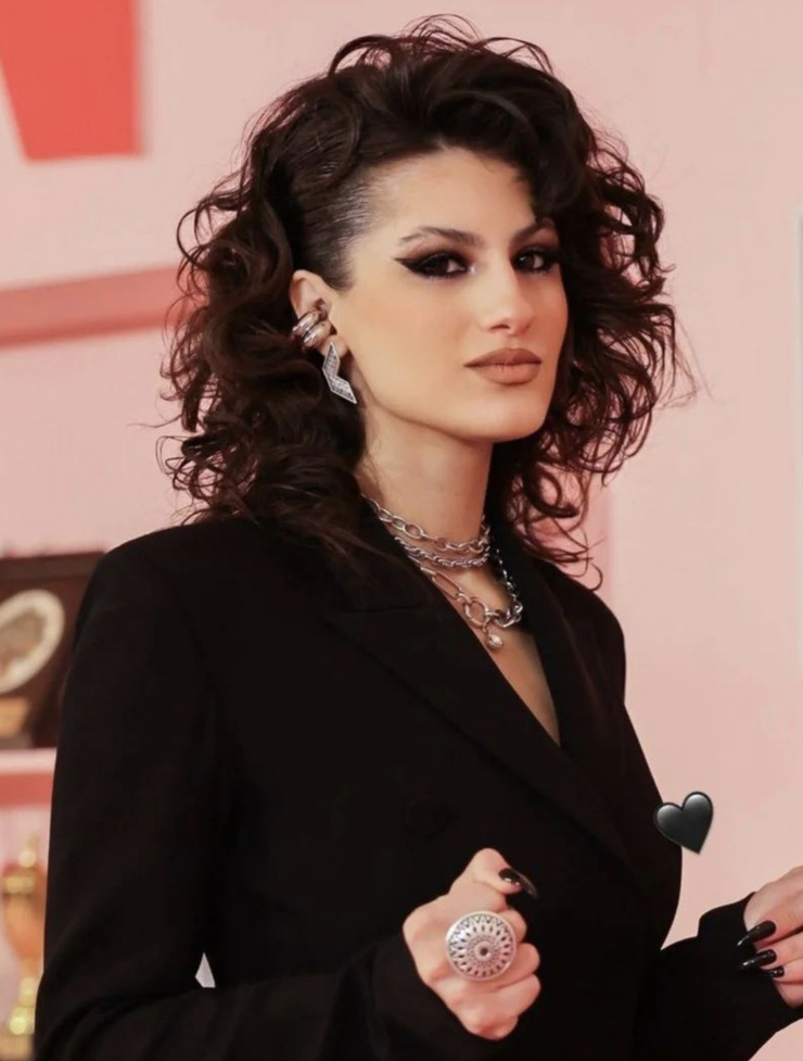 Kira Yaghnam