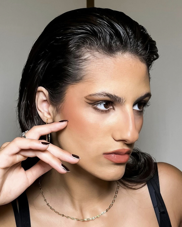 Kira Yaghnam
