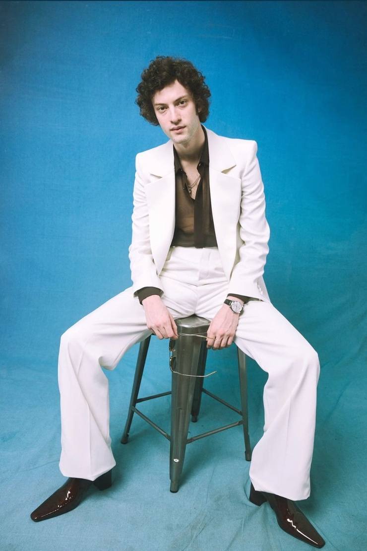 Dominic Sessa