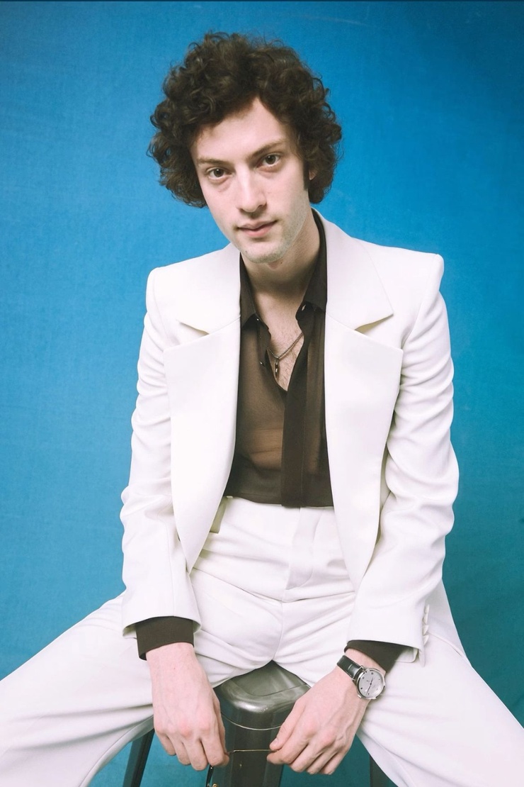 Dominic Sessa