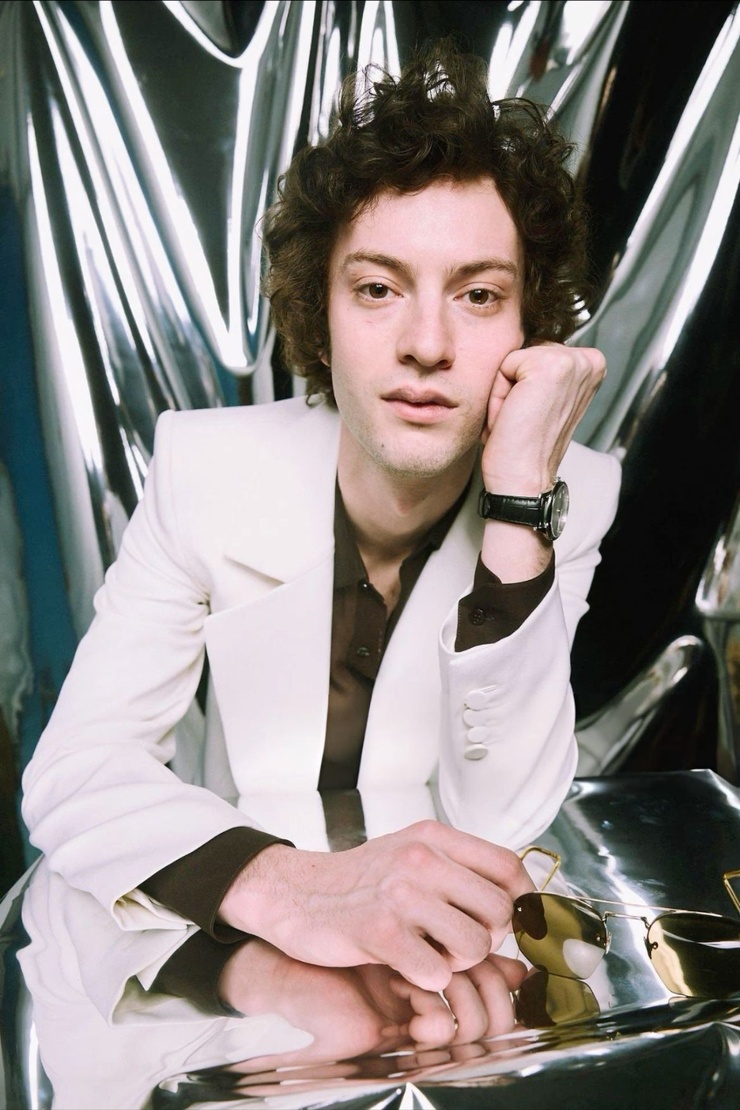 Dominic Sessa