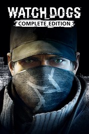Watch Dogs Complete Edition