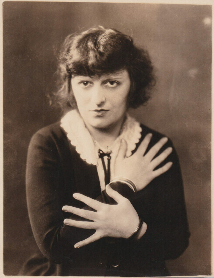 Fay King