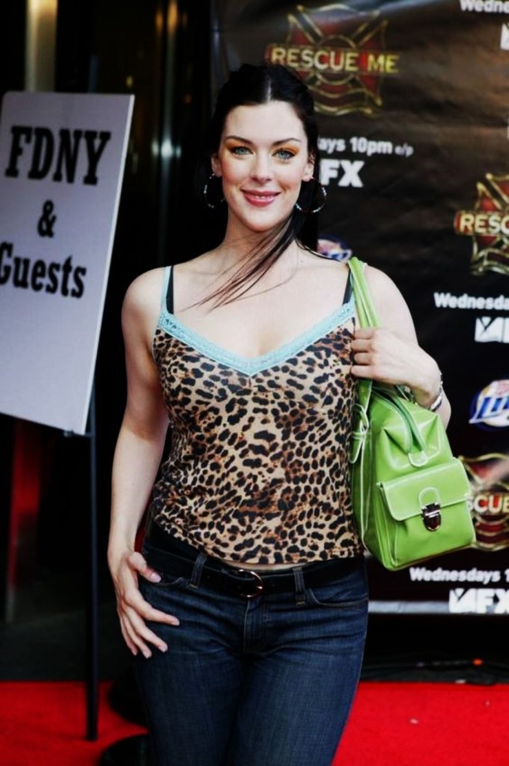 Kim Director (American actress)