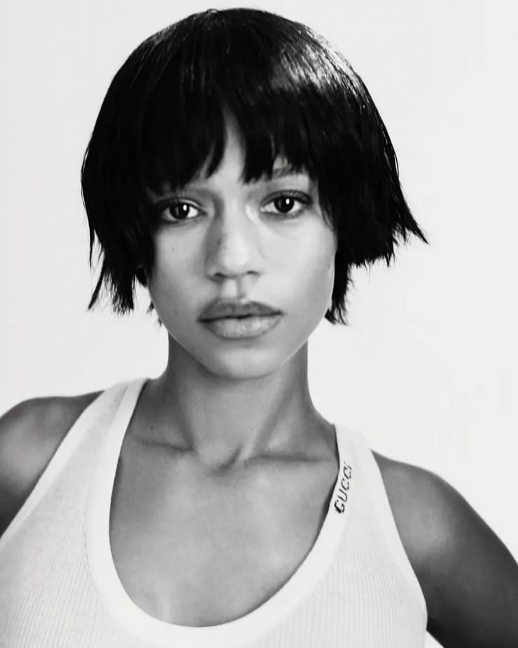 Taylor Russell Taylor Russell